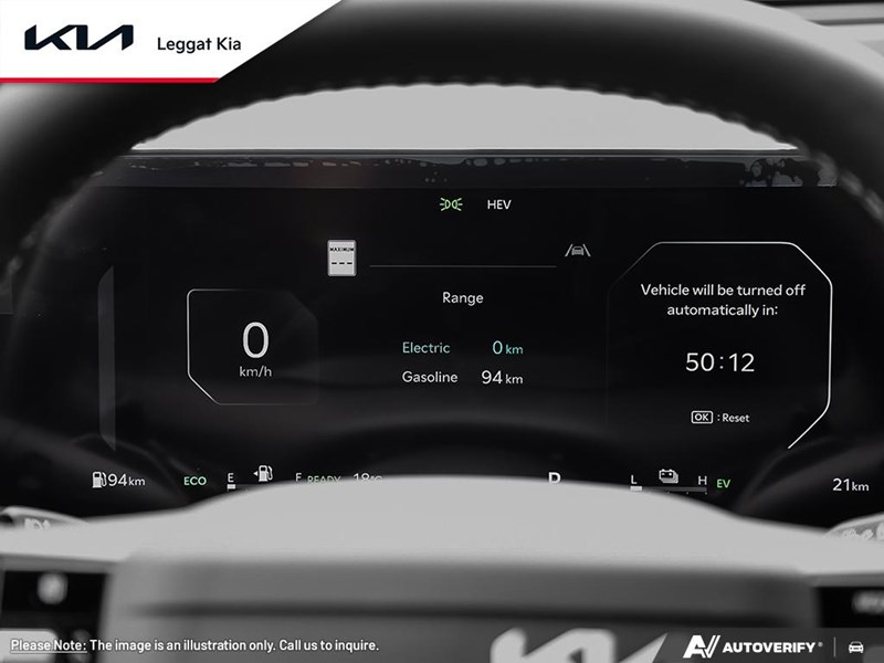 2026 Kia Sorento PHEV SX AWD