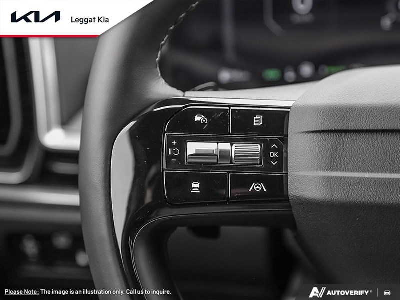 2026 Kia Sorento PHEV SX AWD