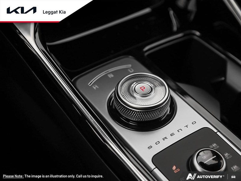 2026 Kia Sorento PHEV SX AWD