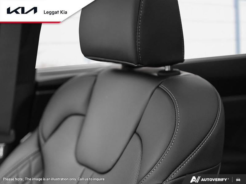 2026 Kia Sorento PHEV SX AWD