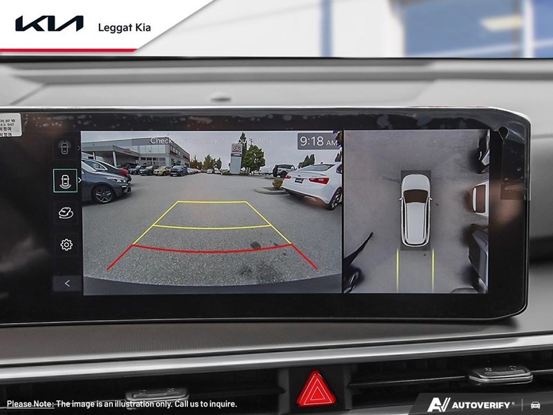 2026 Kia Sorento PHEV SX AWD