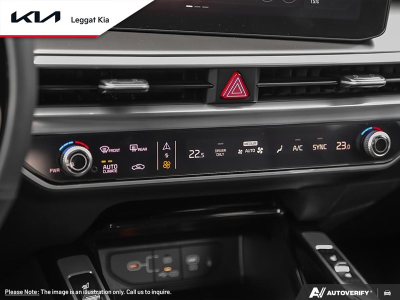 2026 Kia Sorento PHEV SX AWD