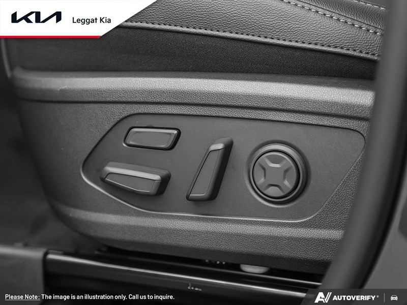 2026 Kia Sorento PHEV SX AWD