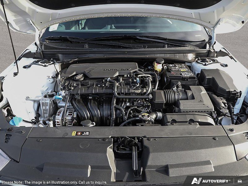 2026 Kia K4 EX FWD