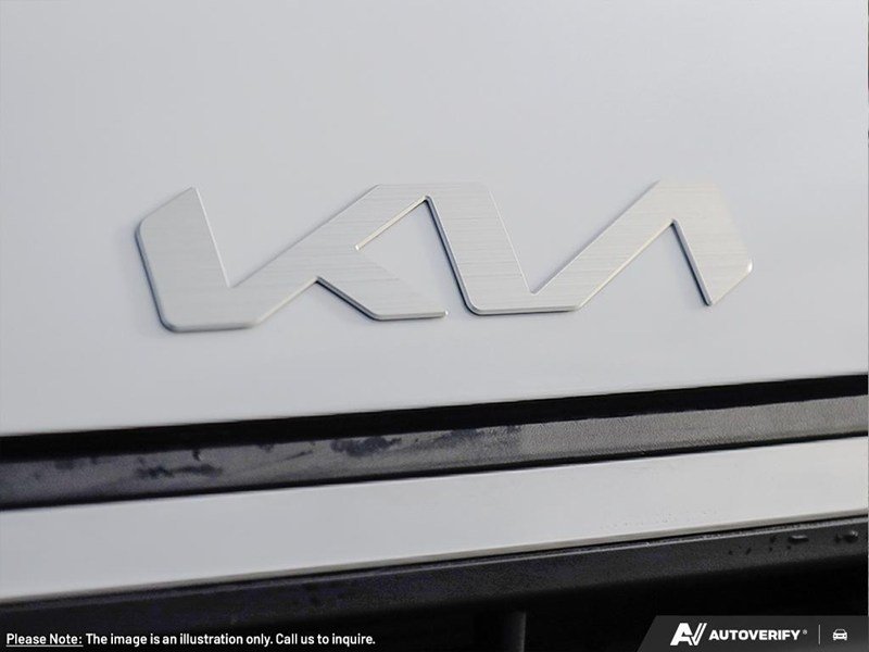 2026 Kia K4 EX FWD