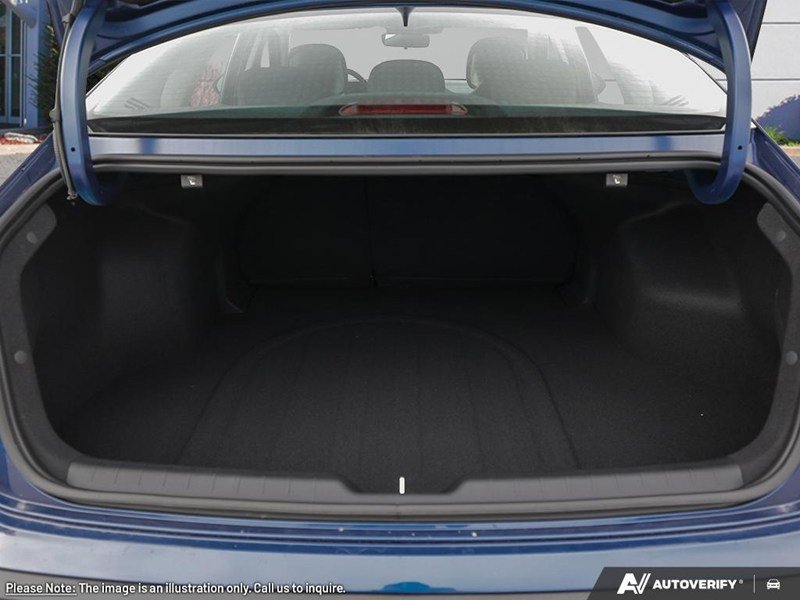 2026 Kia K4 LX FWD