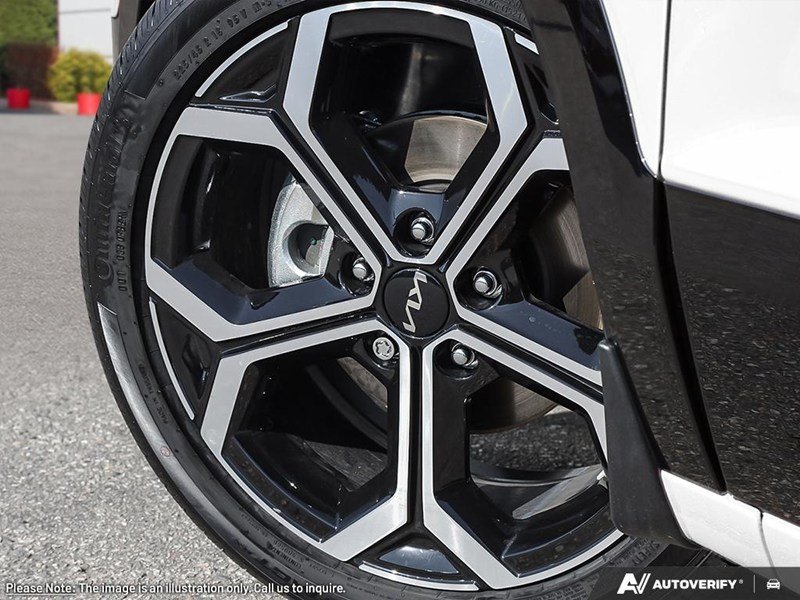 2026 Kia Niro Sx FWD