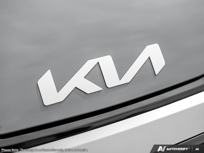 2027 Kia Sportage Hybrid EX Premium AWD