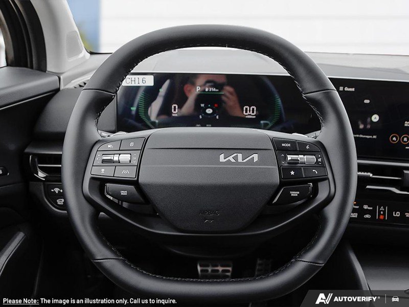 2027 Kia Sportage Hybrid EX Premium AWD