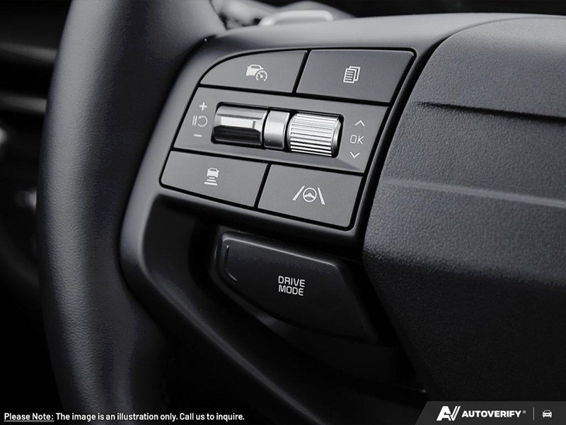 2027 Kia Sportage Hybrid EX Premium AWD