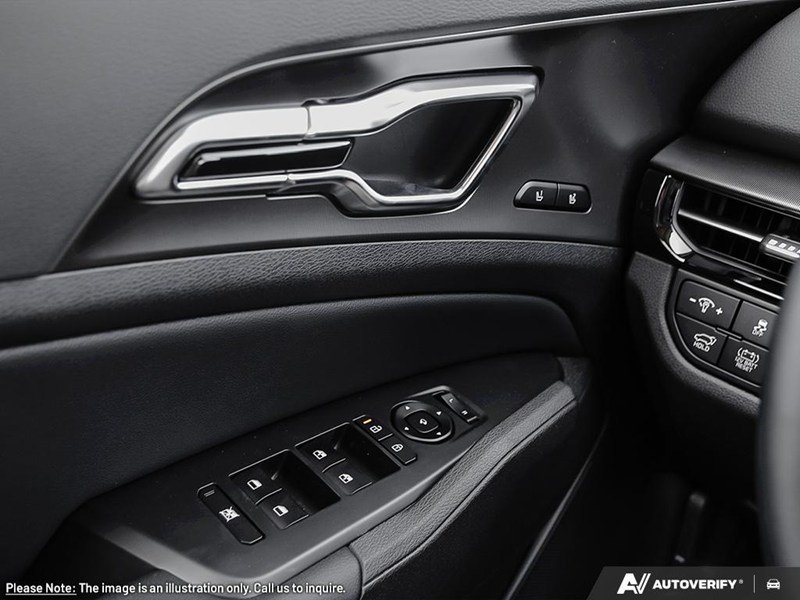 2027 Kia Sportage Hybrid EX Premium AWD