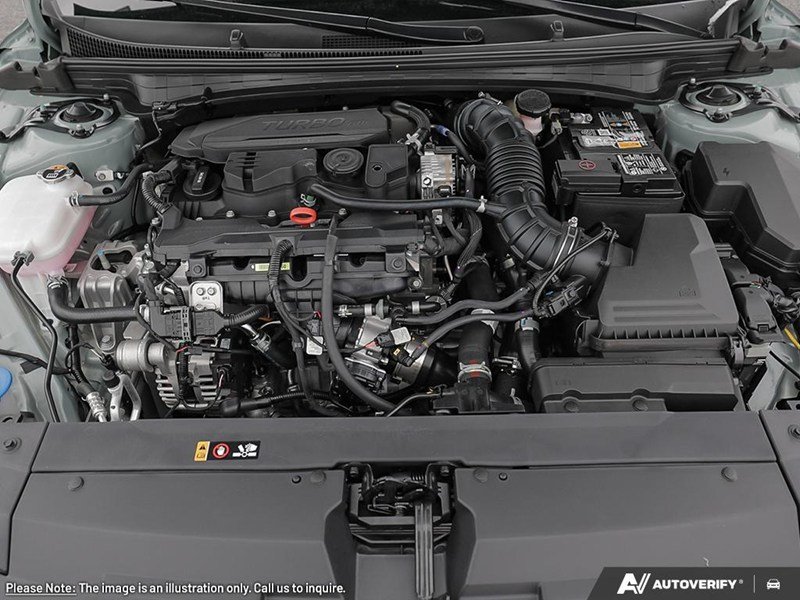 2026 Kia K4 Gt-Line Turbo FWD W/Red Interior
