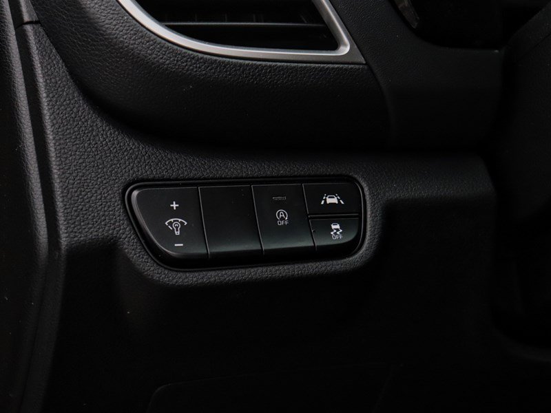 2021 Kia Seltos EX Premium AWD | Sunroof | Smart Key | No Accident