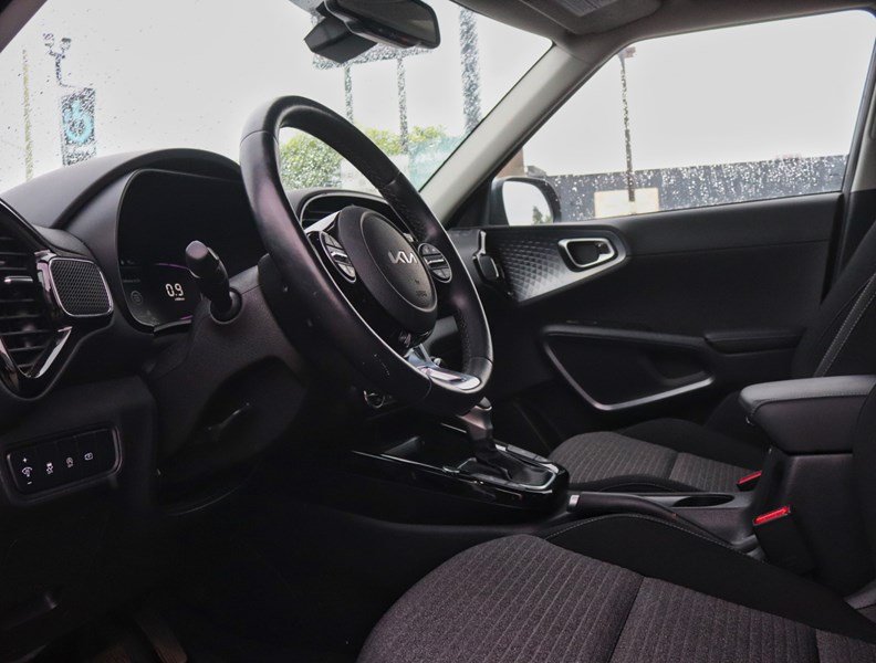 2023 Kia Soul EX Premium/Sunroof/Cpo/Navi/Remote Start
