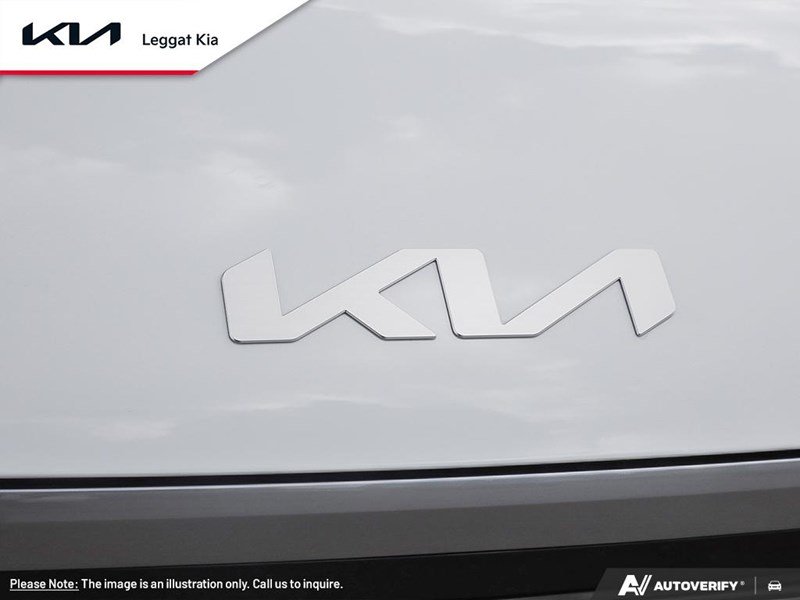 2026 Kia Ev9 Land W/Premium Package AWD