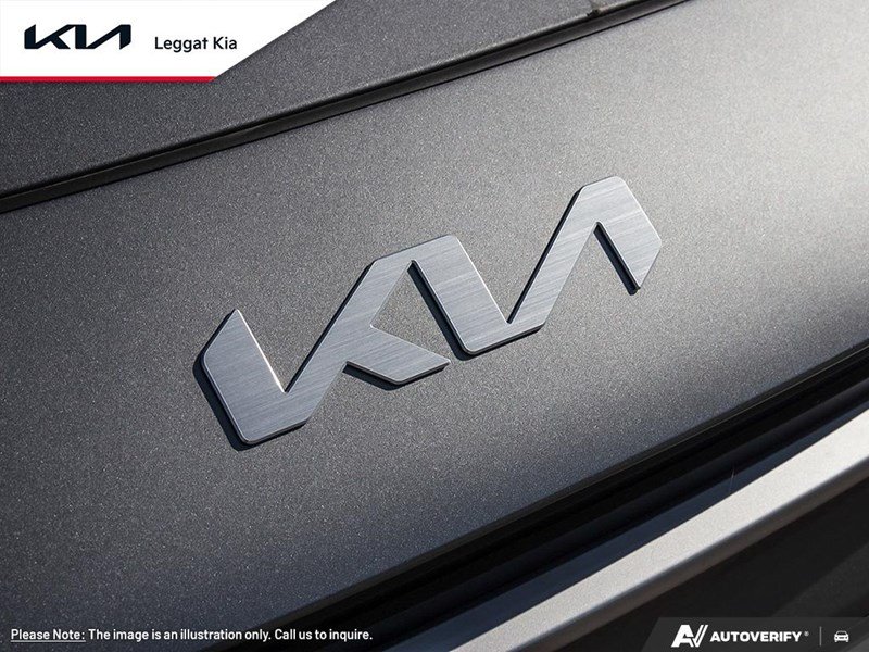 2026 Kia Niro LX FWD