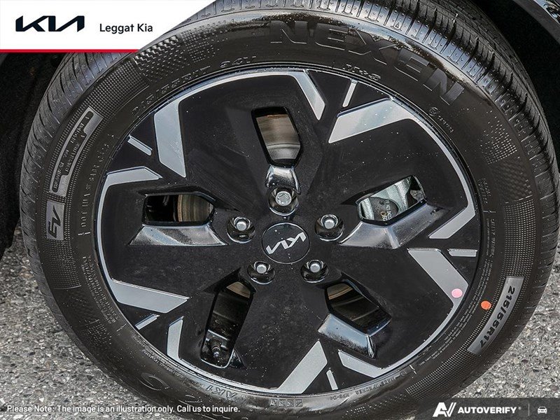 2026 Kia Niro Ev Wind+ FWD