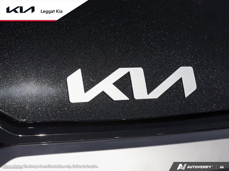2026 Kia Sportage Hev EX AWD
