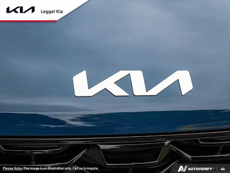 2026 Kia Sorento Hev LX AWD