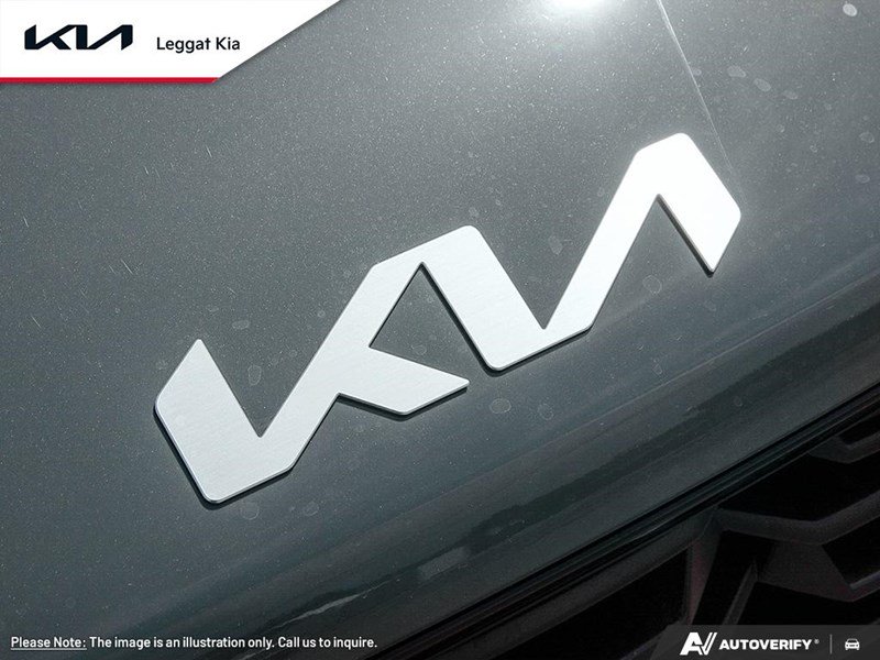 2026 Kia Sorento Hev EX AWD