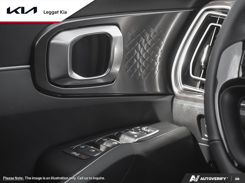 2026 Kia Sorento Hev EX AWD