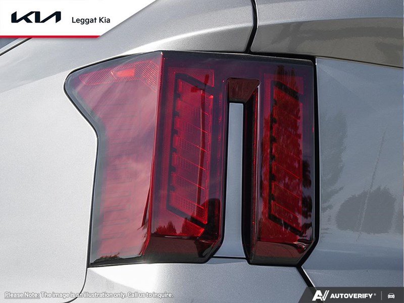 2026 Kia Sorento Phev EX AWD