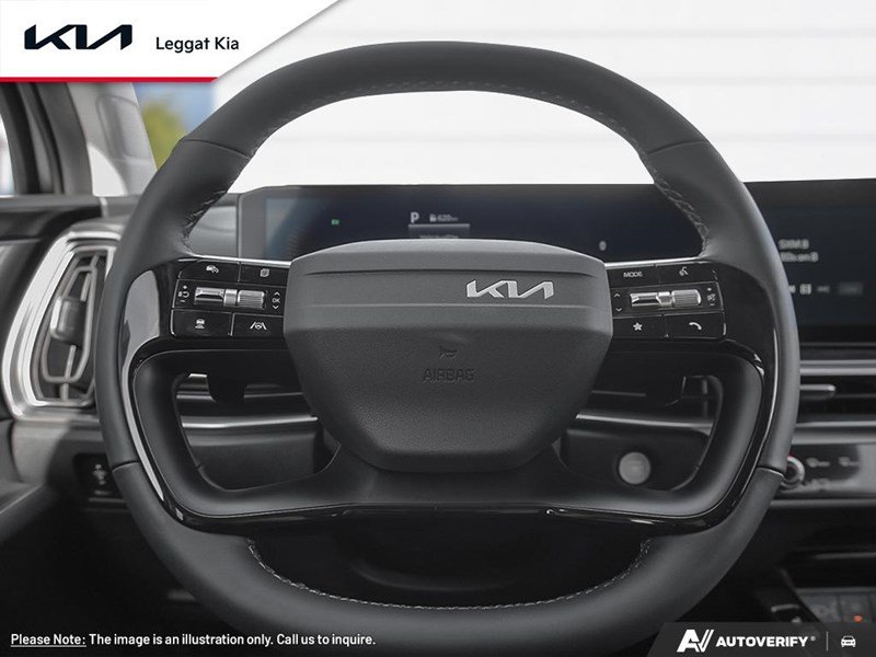 2026 Kia Sorento Phev EX AWD