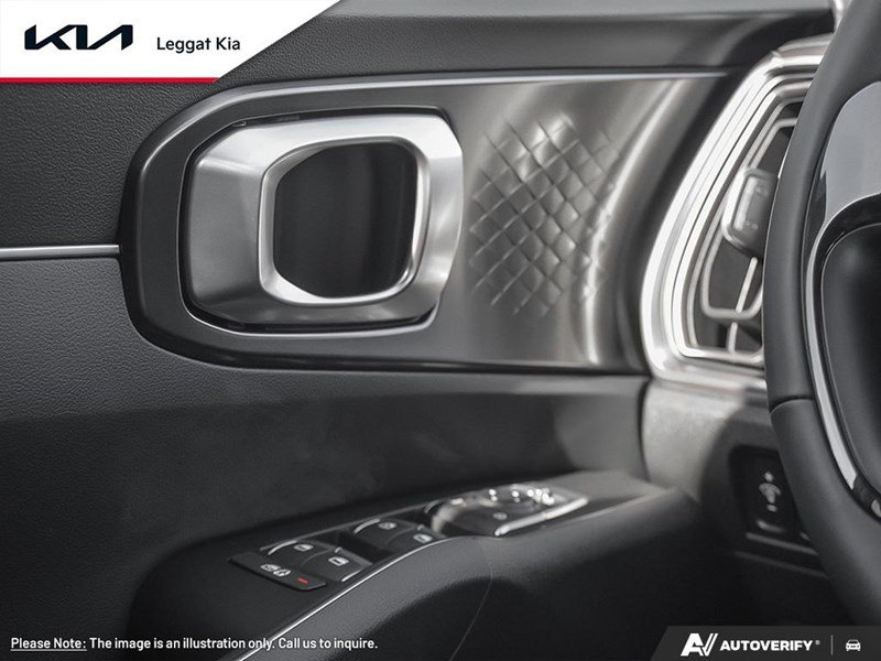 2026 Kia Sorento Phev EX AWD