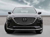 2022 Mazda CX-9 Signature