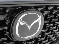 2022 Mazda CX-5 Signature