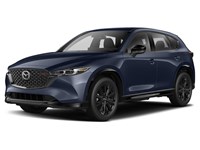 2023 Mazda CX-5 Sport Design AWD