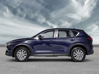 2023 Mazda CX-5 GS AWD