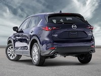 2023 Mazda CX-5 GS AWD