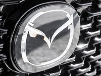2023 Mazda CX-5 GS AWD