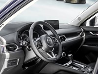 2023 Mazda CX-5 GS AWD
