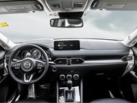 2023 Mazda CX-5 GS AWD