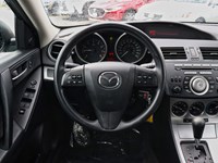 2011 Mazda Mazda3 4Dr Sdn Man Gs