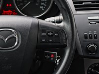2011 Mazda Mazda3 4Dr Sdn Man Gs