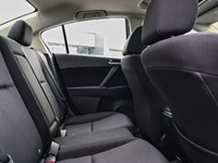 2011 Mazda Mazda3 4Dr Sdn Man Gs