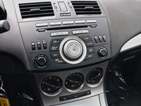 2011 Mazda Mazda3 4Dr Sdn Man Gs
