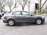 2011 Mazda Mazda3 4Dr Sdn Man Gs