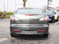 2011 Mazda Mazda3 4Dr Sdn Man Gs