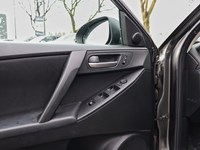 2011 Mazda Mazda3 4Dr Sdn Man Gs