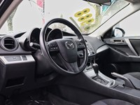 2011 Mazda Mazda3 4Dr Sdn Man Gs