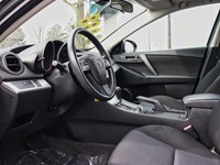 2011 Mazda Mazda3 4Dr Sdn Man Gs