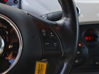 2013 FIAT 500C LOUNGE