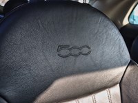 2013 FIAT 500C LOUNGE