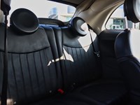 2013 FIAT 500C LOUNGE