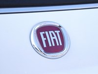 2013 FIAT 500C LOUNGE