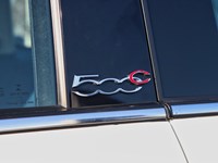 2013 FIAT 500C LOUNGE